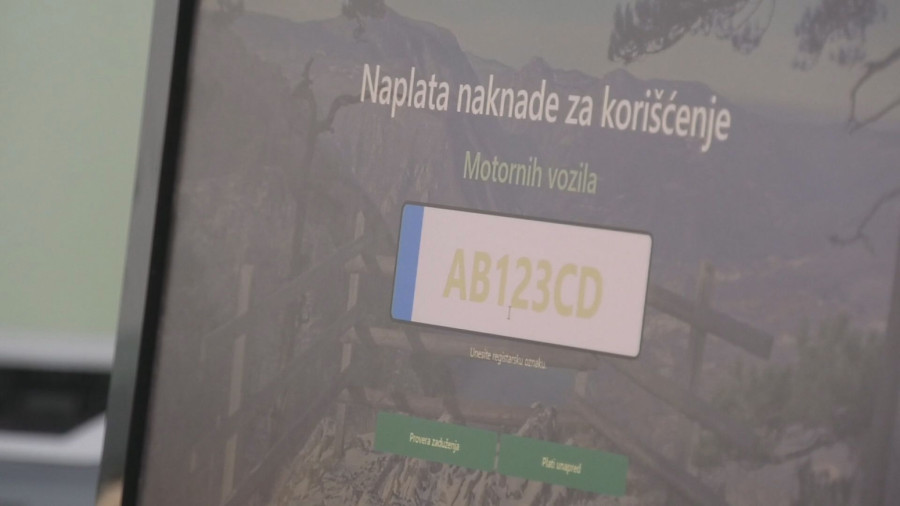 Promene na ulasku u Nacionalni park Tara: Pojedini neće više plaćati ulaz