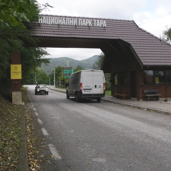Promene na ulasku u Nacionalni park Tara: Pojedini neće više plaćati ulaz