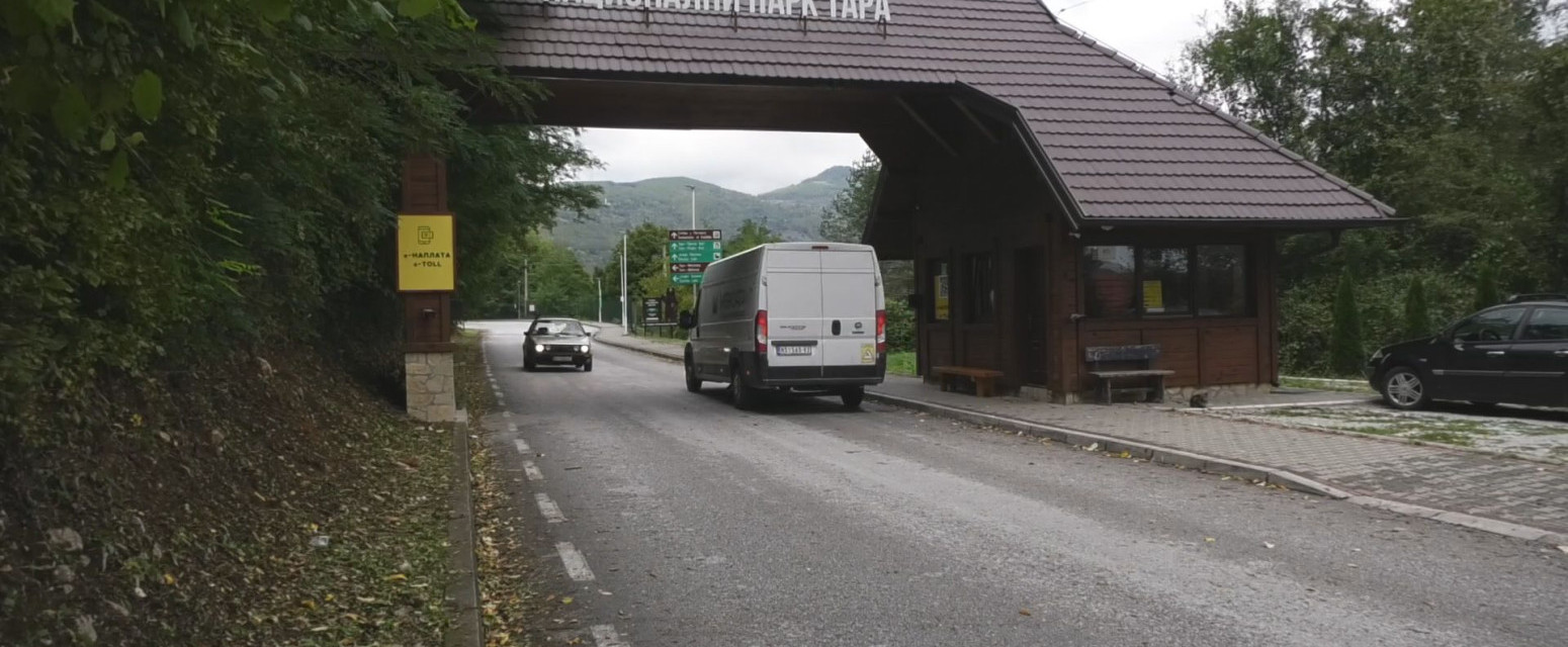 Promene na ulasku u Nacionalni park Tara: Pojedini neće više plaćati ulaz