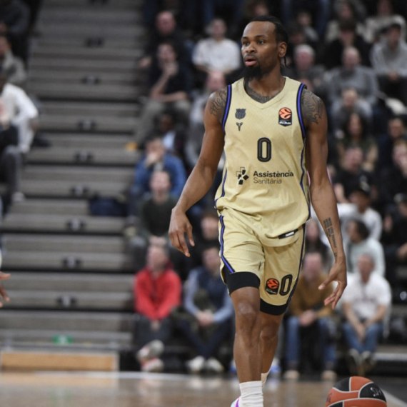 MVP se zove Kevin Panter