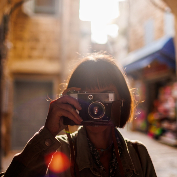 Kolekcionarka postala viralna na TikToku: Njeni snimci su pregledani više od 100.000 puta VIDEO