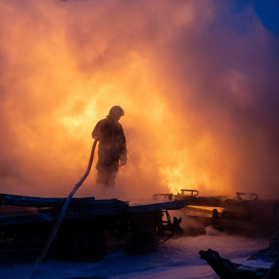 Ovakav napad još nije viđen: "Ovo je slučaj bez presedana" VIDEO