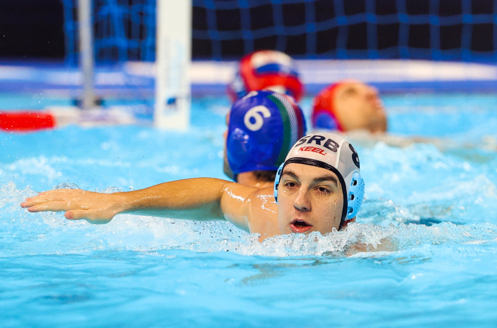 Javio se kapiten Srbije FOTO