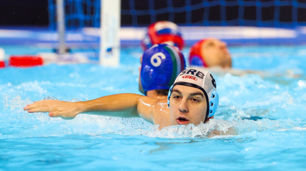 Javio se kapiten Srbije FOTO