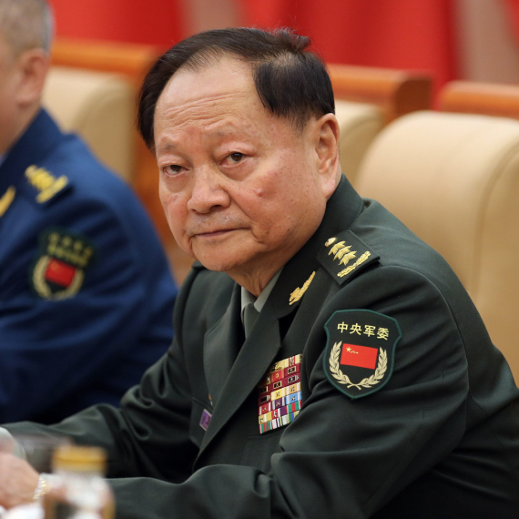 Kina pokrenula istragu protiv Sijevog najbližeg saradnika