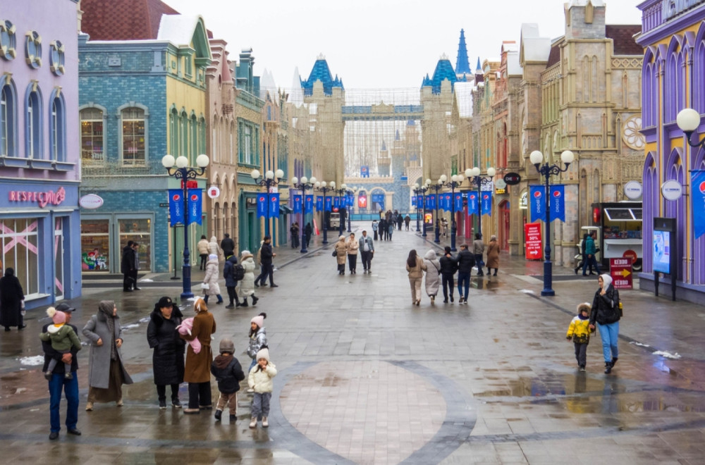 Posetio najdepresivniju zemlju na svetu: Sačekalo ga veliko iznenađenje VIDEO