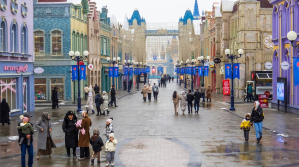 Posetio "najdepresivniju zemlju na svetu": Sačekalo ga veliko iznenađenje VIDEO