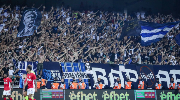 Nesvakidašnji incident u Crnoj Gori: Navijači Budućnosti uzeli sve lopte i prekinuli prijateljsku utakmicu