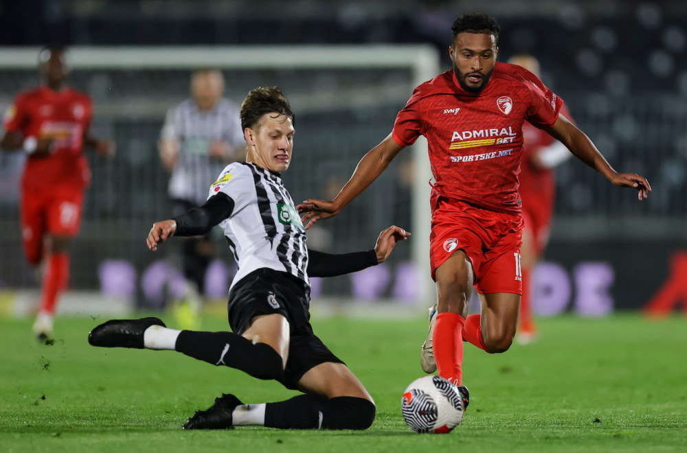 Poljaci zovu jednog od najboljih igrača Radničkog