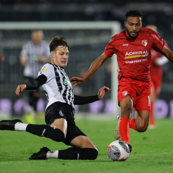 Poljaci zovu jednog od najboljih igrača Radničkog