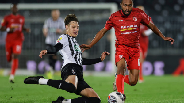 Poljaci zovu jednog od najboljih igrača Radničkog