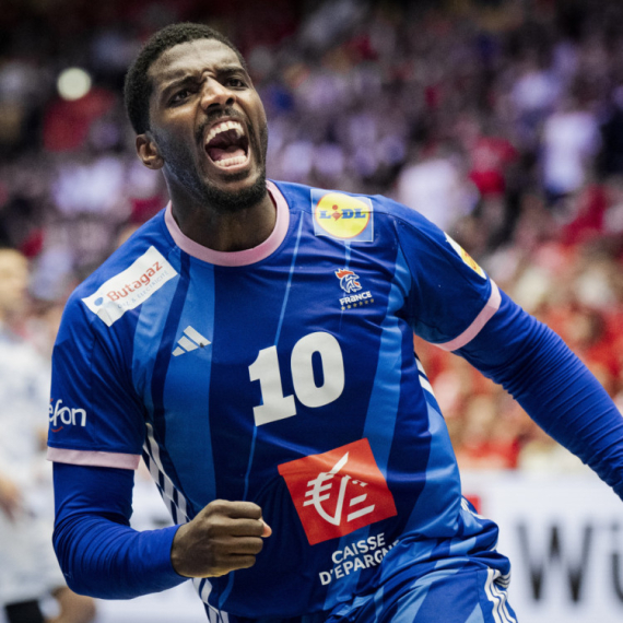 Istorija na EP – srušen veliki rekord! VIDEO