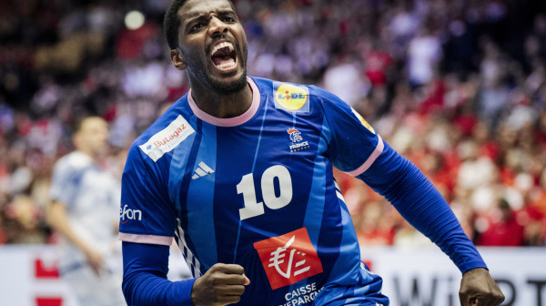 Istorija na EP – srušen veliki rekord! VIDEO