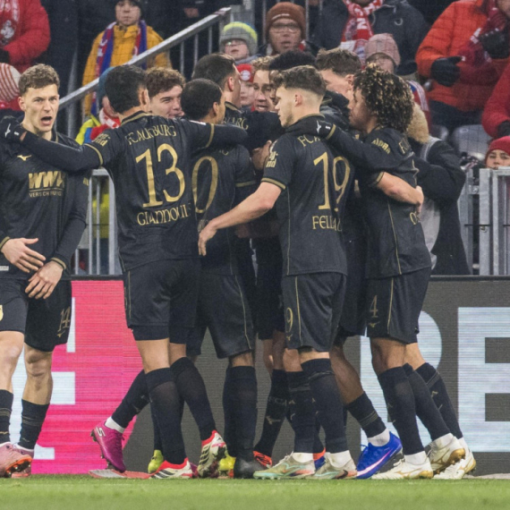 Bajern na kolenima – Augzburg režirao veliki preokret usred Minhena!