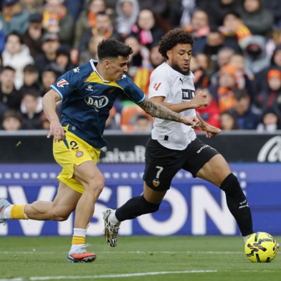 Ekstaza na "Mestalji" – Dmitrović kapitulirao u 90+4'