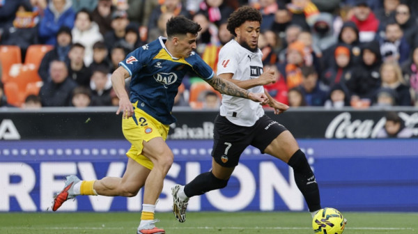 Ekstaza na "Mestalji" – Dmitrović kapitulirao u 90+4'