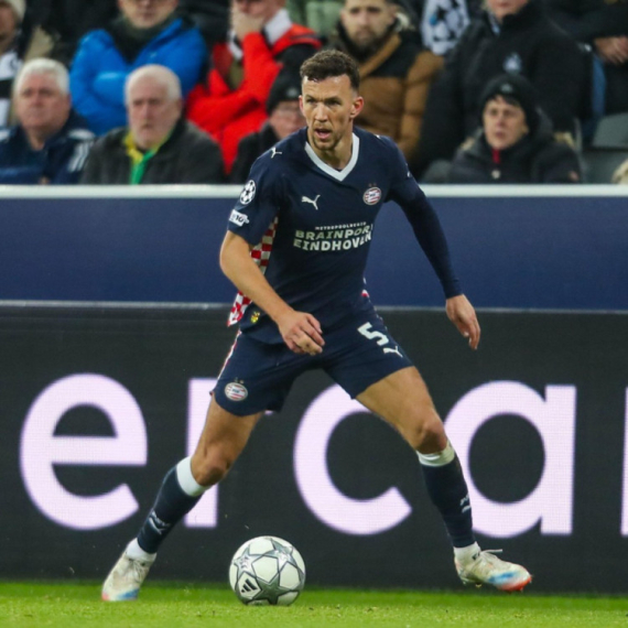 Godine nisu prepreka – Perišić ponovo u Italiji?