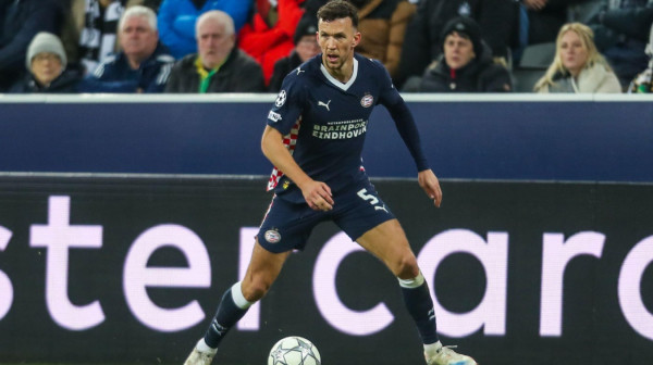 Godine nisu prepreka – Perišić ponovo u Italiji?