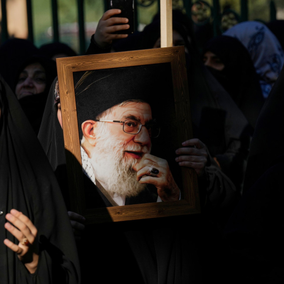 Leaked information: It is known where Ali Hamnei is hiding