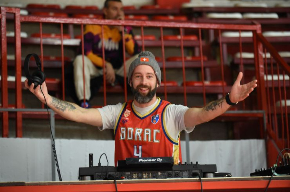 Borac slavio posle drame u Čačku