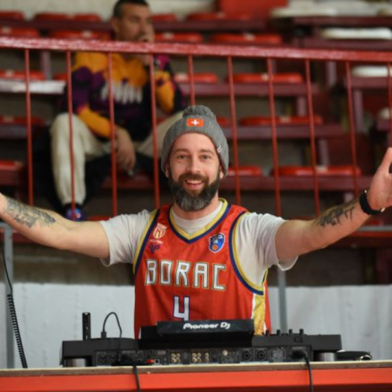 Borac slavio posle drame u Čačku