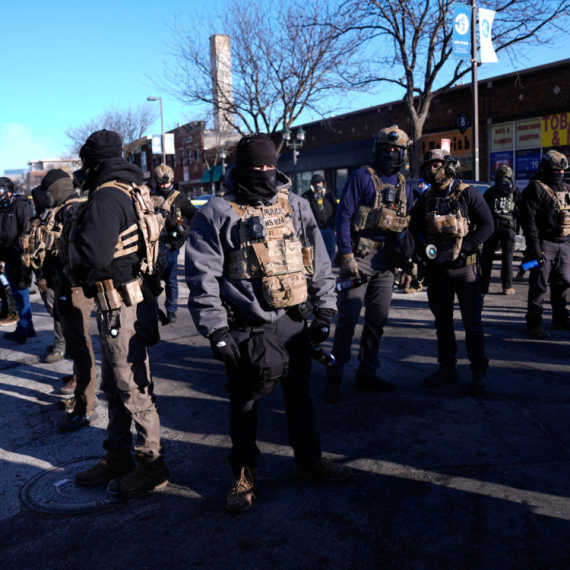 Haos u Americi nakon još jedne pucnjave – oni im prete