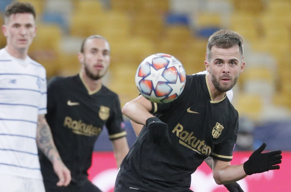 Prave bombe u Kazahstanu: Pjanić i Nani oborili sve rekorde