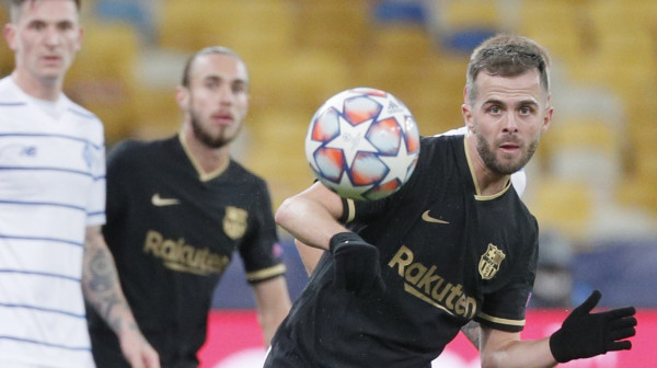 Prave "bombe" u Kazahstanu: Pjanić i Nani oborili sve rekorde