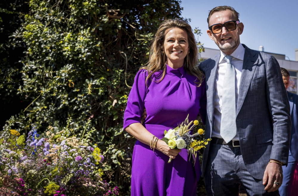 Razvodi se omiljeni prinčevski par: "Zajedno ćemo brinuti o naše troje dece" FOTO