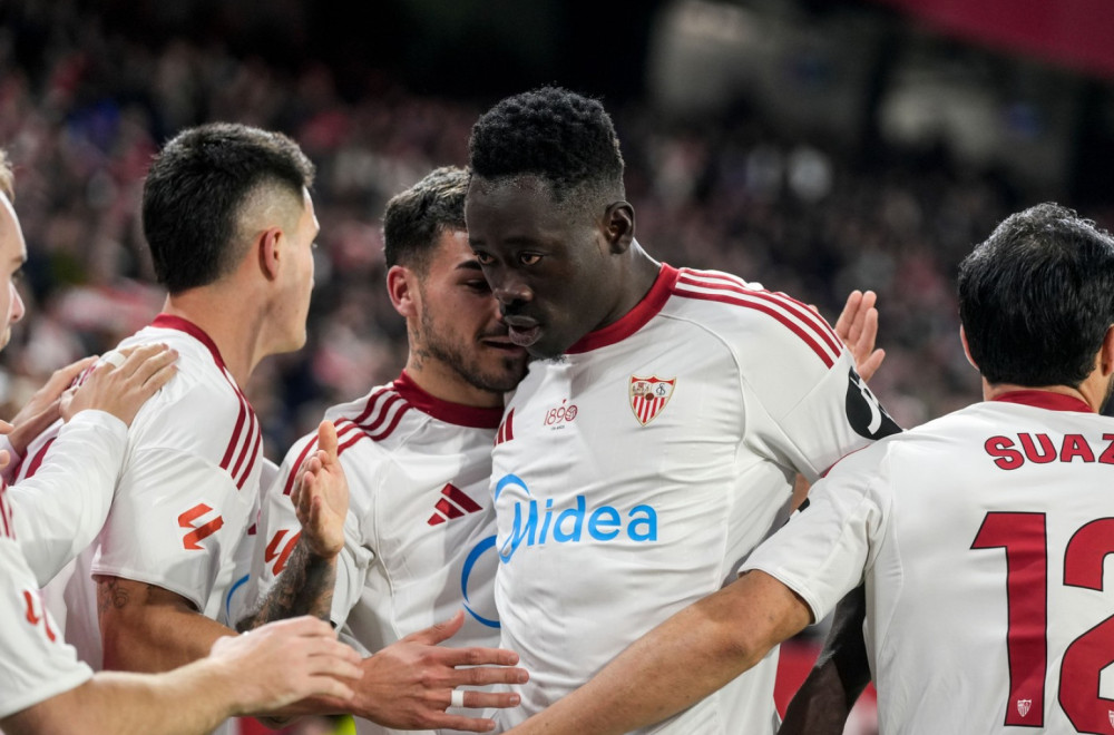 Bilbao produbio krizu, Sevilja preokretom našla izlaz