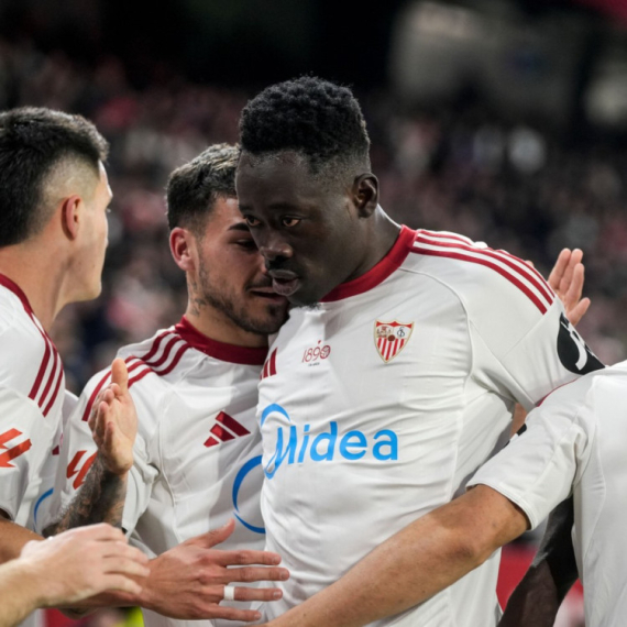 Bilbao produbio krizu, Sevilja preokretom našla izlaz