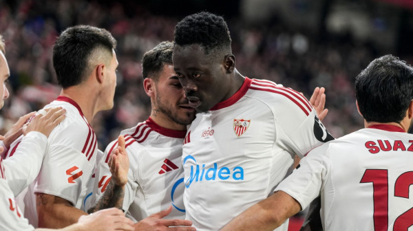 Bilbao produbio krizu, Sevilja preokretom našla izlaz