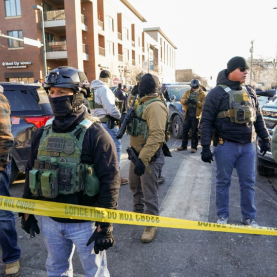 Drama u SAD – otkazan NBA meč zbog ubistva