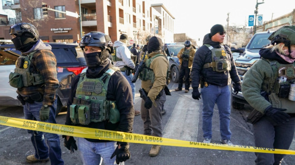 Drama u SAD – otkazan NBA meč zbog ubistva