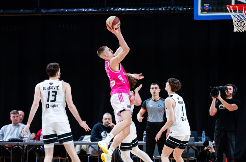 Preokret Mege na krilima fantastičnog Markovića