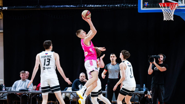 Preokret Mege na krilima fantastičnog Markovića