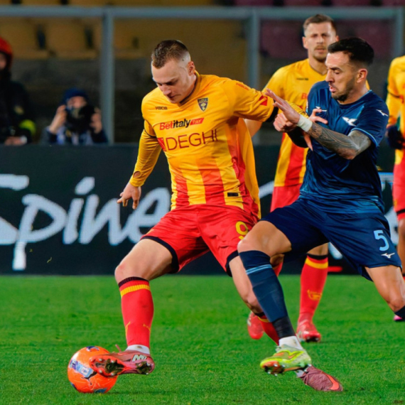 Štulić i Ratkov bez municije