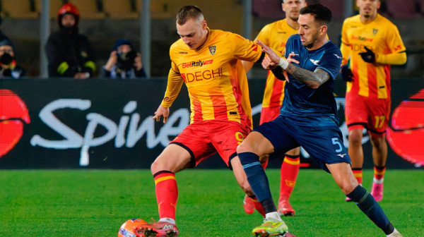 Štulić i Ratkov bez municije