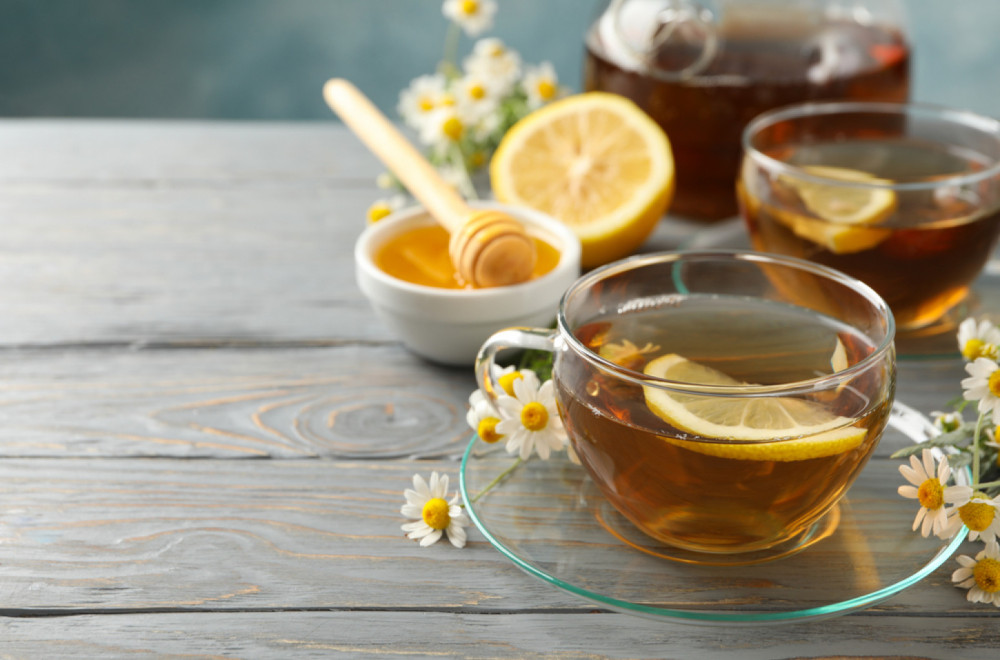 Prirodni lekovi za groznicu: Ove biljke dokazano pomažu FOTO