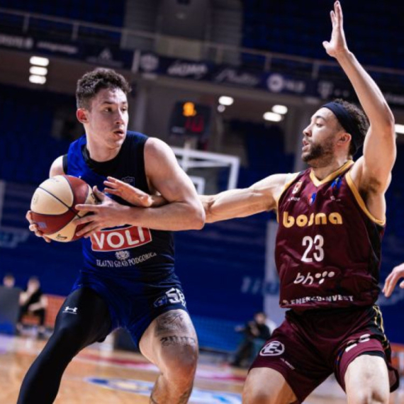 Budućnost u poslednjoj deonici "slomila" Bosnu