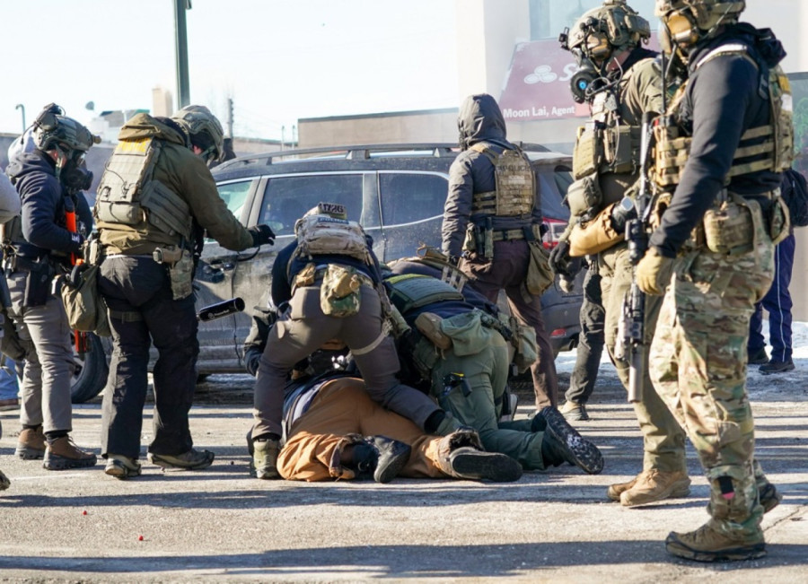 Kada ICE sme da puca?