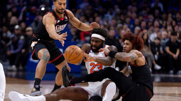 Embid se razgoropadio – uzalud VIDEO