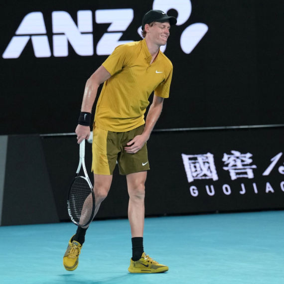 "Siner je bio potpuno skuvan"