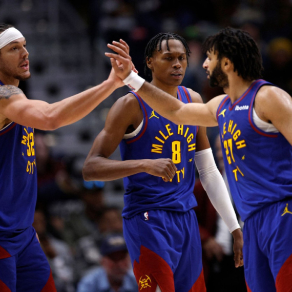 Nova povreda u Denveru