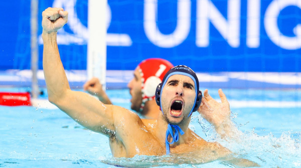 "To je to, brate – stigli smo do kraja"