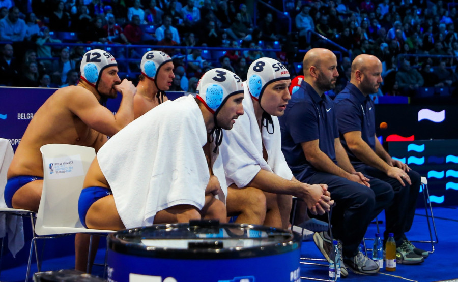 To je to, brate – stigli smo do kraja