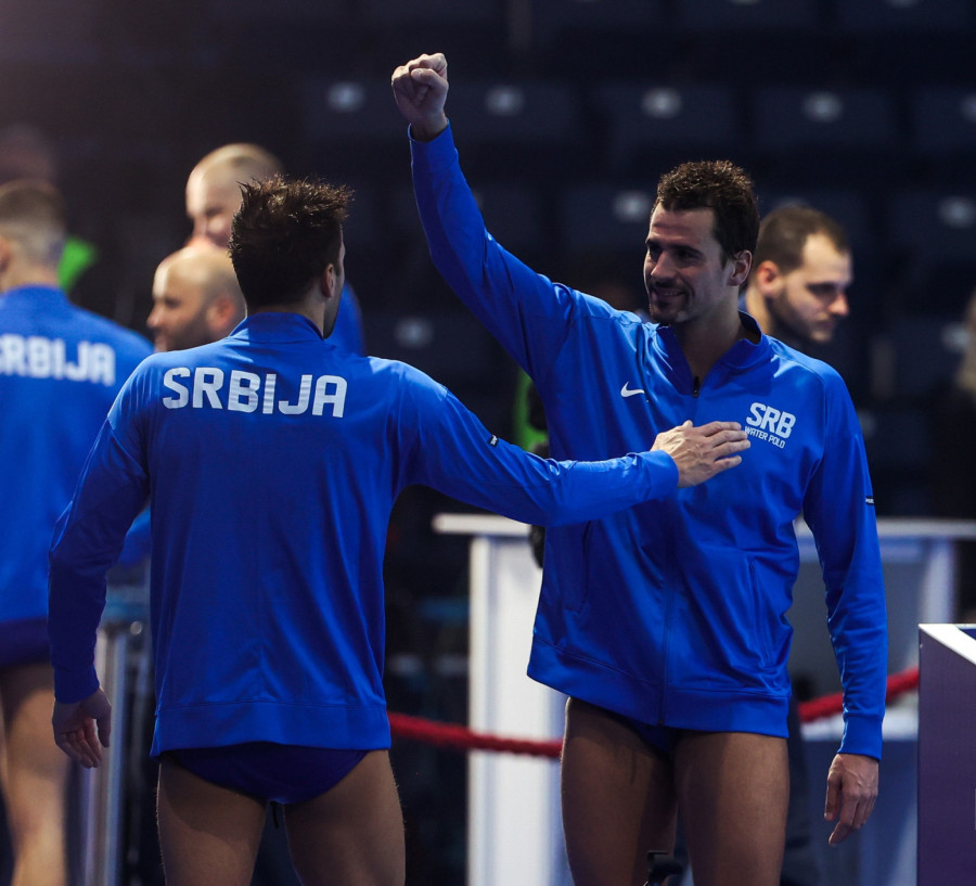 To je to, brate – stigli smo do kraja