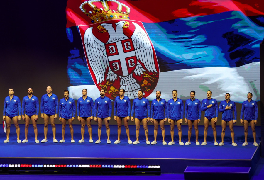 To je to, brate – stigli smo do kraja