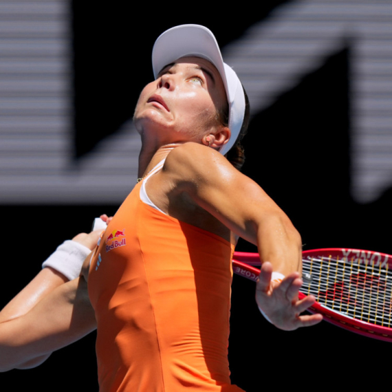 Kakav meč Ive Jović – demonstrirala silu za 54 minuta!