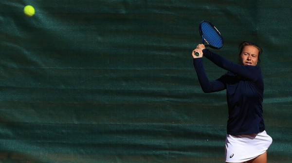 Anastasija zaustavljena na AO